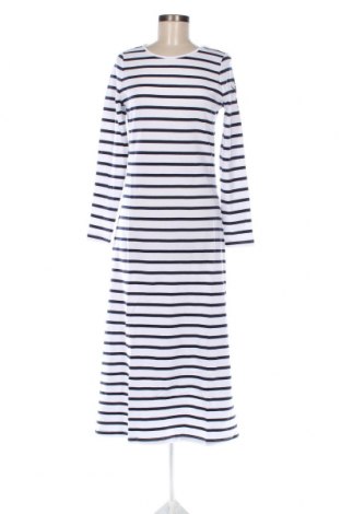 Φόρεμα Tom Tailor, Μέγεθος M, Χρώμα Λευκό, Τιμή 33,40 €