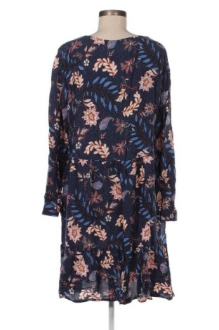 Kleid Tom Tailor, Größe M, Farbe Mehrfarbig, Preis 22,27 €