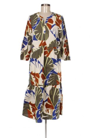 Φόρεμα Tom Tailor, Μέγεθος S, Χρώμα Πολύχρωμο, Τιμή 55,67 €