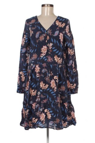 Kleid Tom Tailor, Größe S, Farbe Mehrfarbig, Preis 18,37 €