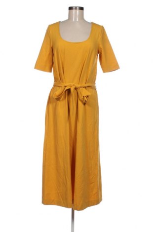 Kleid Tom Tailor, Größe S, Farbe Gelb, Preis 11,13 €