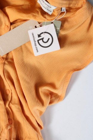 Kleid Tom Tailor, Größe XXL, Farbe Gelb, Preis 24,49 €