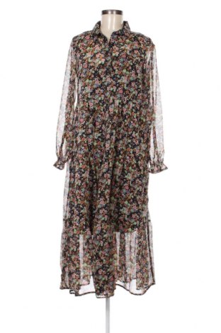 Kleid Tom Tailor, Größe S, Farbe Mehrfarbig, Preis 14,47 €