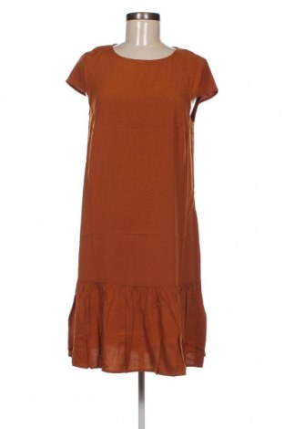 Φόρεμα Tom Tailor, Μέγεθος M, Χρώμα Καφέ, Τιμή 19,48 €