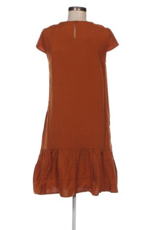 Kleid Tom Tailor, Größe M, Farbe Braun, Preis 25,05 €