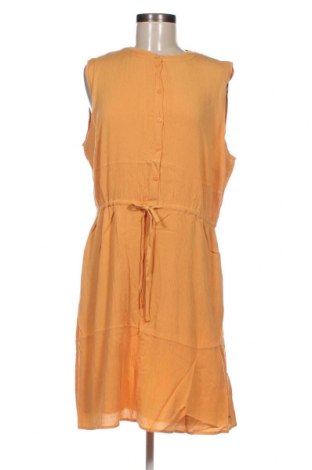 Φόρεμα Tom Tailor, Μέγεθος XL, Χρώμα Κίτρινο, Τιμή 26,16 €