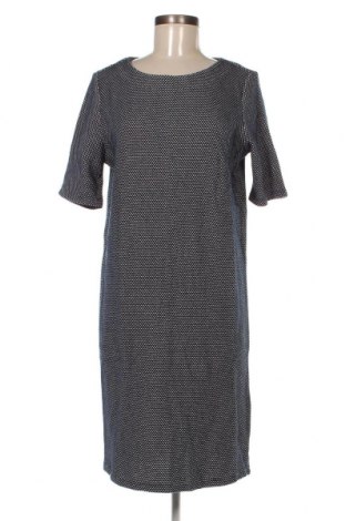 Kleid Tom Tailor, Größe M, Farbe Blau, Preis 22,27 €