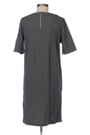 Kleid Tom Tailor, Größe M, Farbe Blau, Preis 55,67 €