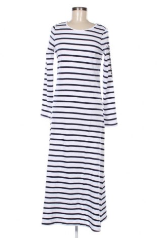 Φόρεμα Tom Tailor, Μέγεθος M, Χρώμα Λευκό, Τιμή 33,40 €