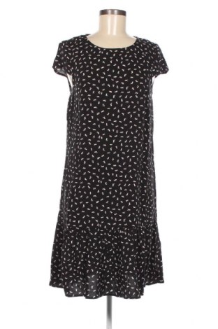 Φόρεμα Tom Tailor, Μέγεθος M, Χρώμα Μαύρο, Τιμή 19,48 €