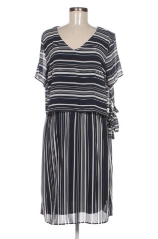Kleid Tom Tailor, Größe XL, Farbe Mehrfarbig, Preis € 65,57