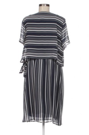 Φόρεμα Tom Tailor, Μέγεθος XL, Χρώμα Πολύχρωμο, Τιμή 65,57 €