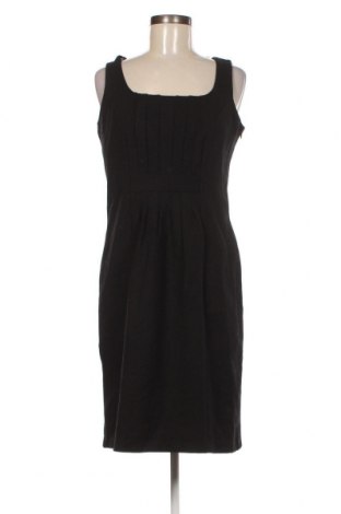 Kleid Tom Tailor, Größe XL, Farbe Schwarz, Preis € 14,68