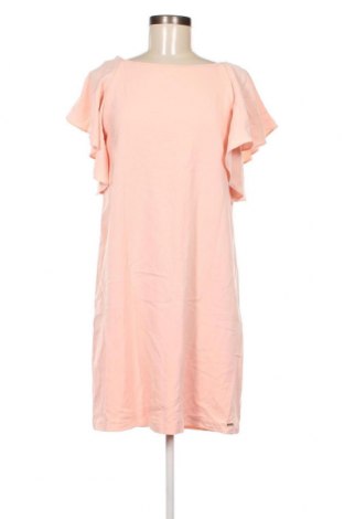 Kleid Tom Tailor, Größe M, Farbe Rosa, Preis 20,04 €