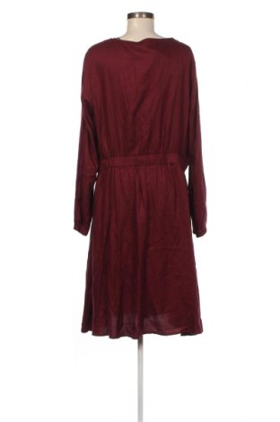 Kleid Tom Tailor, Größe XL, Farbe Lila, Preis 56,99 €