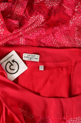 Šaty  Tom Tailor, Veľkosť L, Farba Viacfarebná, Cena  14,83 €
