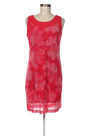 Kleid Tom Tailor, Größe L, Farbe Mehrfarbig, Preis € 32,23