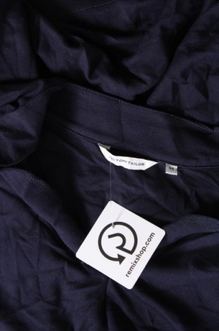 Kleid Tom Tailor, Größe XL, Farbe Blau, Preis 9,35 €