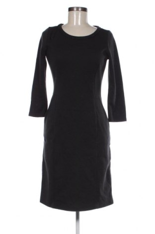 Kleid Tom Tailor, Größe S, Farbe Schwarz, Preis 11,02 €