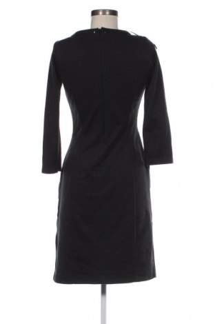 Kleid Tom Tailor, Größe S, Farbe Schwarz, Preis 6,35 €