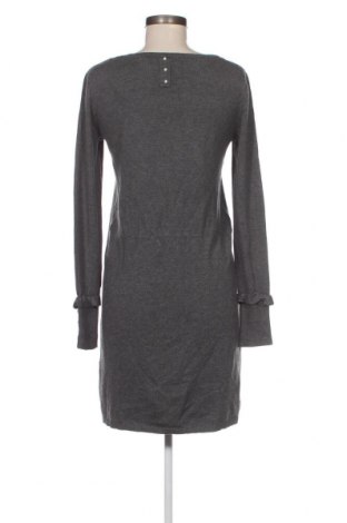 Kleid Tom Tailor, Größe S, Farbe Grau, Preis 33,40 €