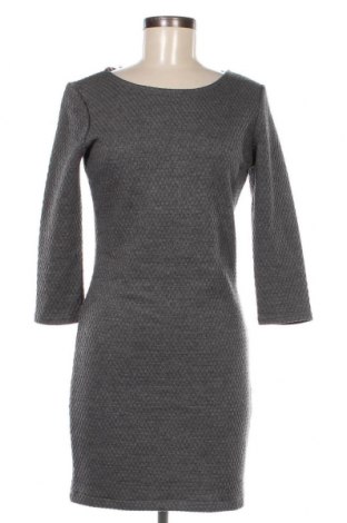 Kleid Tom Tailor, Größe M, Farbe Grau, Preis € 20,04