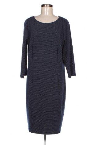 Kleid Tom Tailor, Größe XL, Farbe Blau, Preis € 26,72