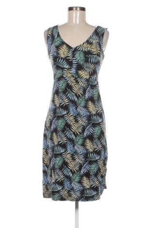 Kleid Tom Tailor, Größe S, Farbe Mehrfarbig, Preis € 12,77