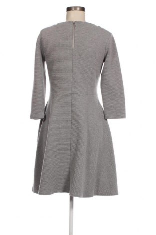 Kleid Tom Tailor, Größe M, Farbe Grau, Preis 5,01 €