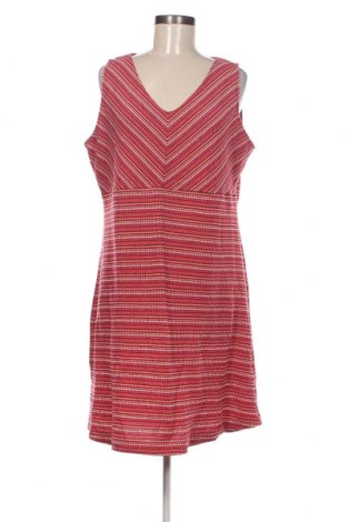 Kleid Tom Tailor, Größe XL, Farbe Rosa, Preis € 12,52