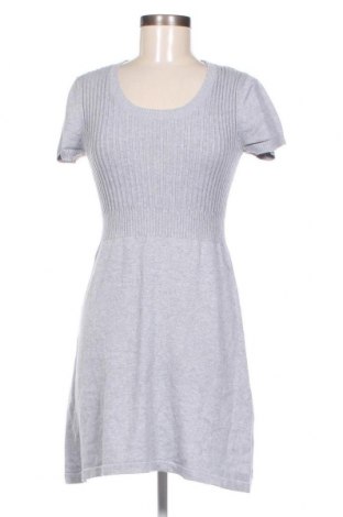Kleid Tom Tailor, Größe M, Farbe Grau, Preis 20,04 €