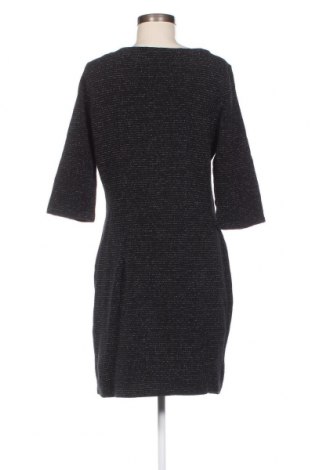 Φόρεμα Tom Tailor, Μέγεθος L, Χρώμα Μαύρο, Τιμή 11,88 €