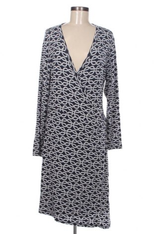 Kleid Tom Tailor, Größe XL, Farbe Mehrfarbig, Preis 16,25 €