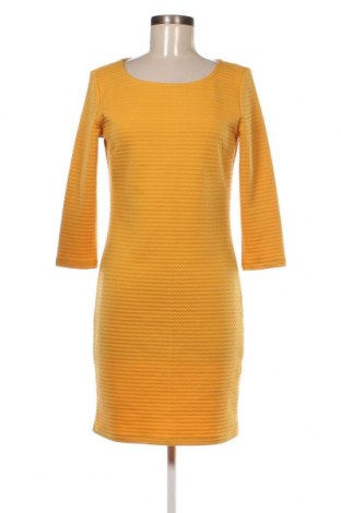 Kleid Tom Tailor, Größe M, Farbe Gelb, Preis € 33,40