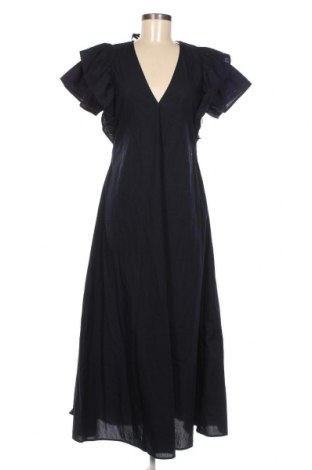 Kleid Tommy Hilfiger, Größe M, Farbe Blau, Preis 85,98 €