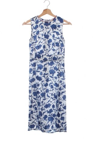 Kleid Tommy Hilfiger, Größe XXS, Farbe Mehrfarbig, Preis € 43,56