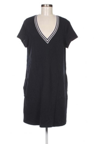 Kleid Tommy Hilfiger, Größe XL, Farbe Blau, Preis 85,94 €