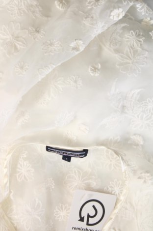 Kleid Tommy Hilfiger, Größe M, Farbe Weiß, Preis € 155,67