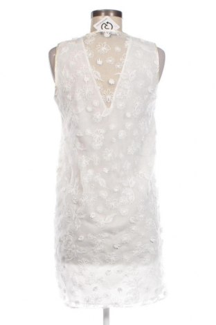 Kleid Tommy Hilfiger, Größe M, Farbe Weiß, Preis € 155,67