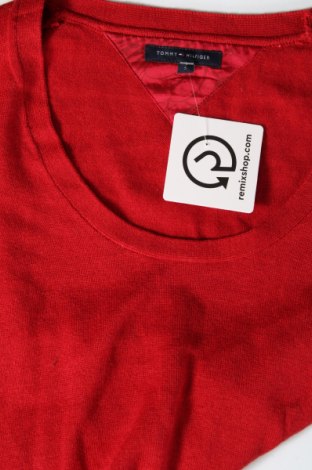 Kleid Tommy Hilfiger, Größe S, Farbe Rot, Preis 75,08 €