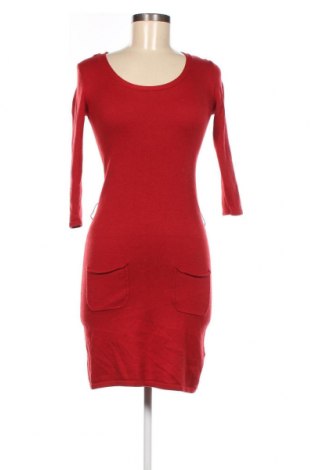 Φόρεμα Tommy Hilfiger, Μέγεθος S, Χρώμα Κόκκινο, Τιμή 64,33 €