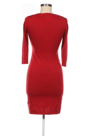 Kleid Tommy Hilfiger, Größe S, Farbe Rot, Preis € 31,99