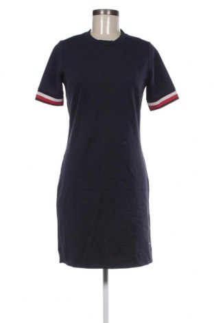Φόρεμα Tommy Hilfiger, Μέγεθος XS, Χρώμα Μπλέ, Τιμή 48,25 €