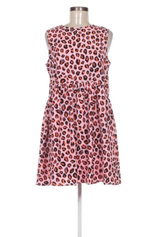 Kleid Tommy Hilfiger, Größe M, Farbe Mehrfarbig, Preis 49,50 €