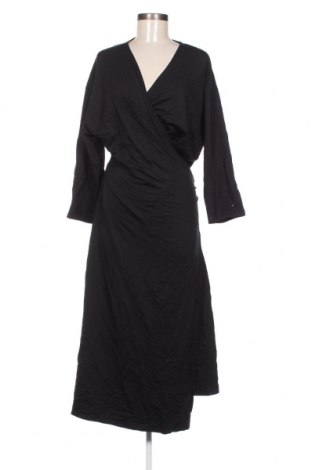 Kleid Tommy Hilfiger, Größe XXL, Farbe Schwarz, Preis € 90,46