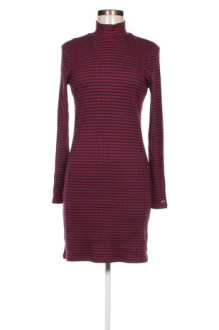Kleid Tommy Jeans, Größe XS, Farbe Mehrfarbig, Preis € 54,28