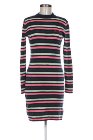 Kleid Tommy Jeans, Größe M, Farbe Mehrfarbig, Preis € 54,28