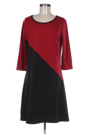 Kleid Top Fashion, Größe XL, Farbe Mehrfarbig, Preis 16,14 €
