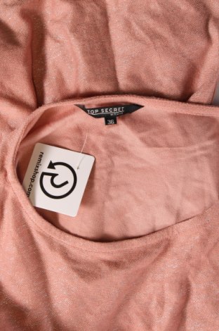 Šaty  Top Secret, Veľkosť S, Farba Ružová, Cena  8,01 €