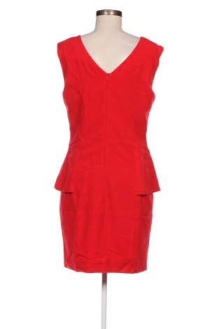 Φόρεμα Top Secret, Μέγεθος L, Χρώμα Κόκκινο, Τιμή 11,84 €